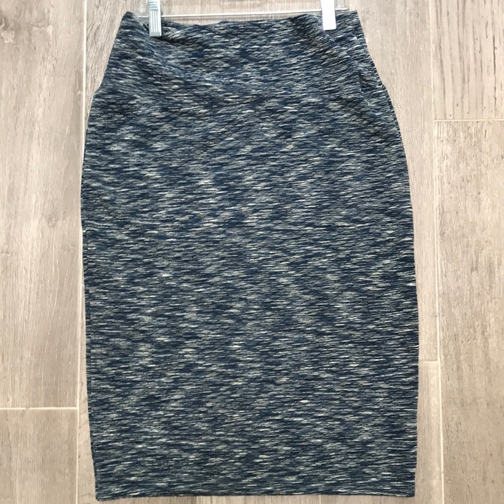 NWOT Lula Roe Cassie skirt